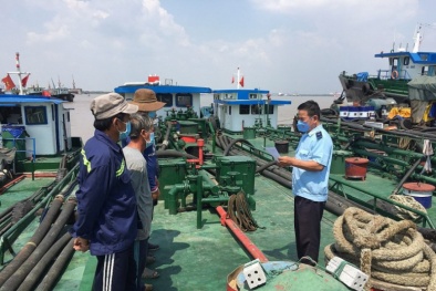 Để buôn lậu xăng dầu không còn ‘đất sống’?