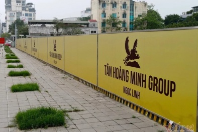 Lô trái phiếu bị hủy của nhóm công ty thuộc Tập đoàn Tân Hoàng Minh: Ngân hàng SHB nói gì?