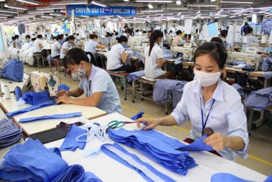 Hỗ trợ doanh nghiệp công nghệ số đổi mới, chủ động sử dụng giải pháp nền tảng công nghệ số