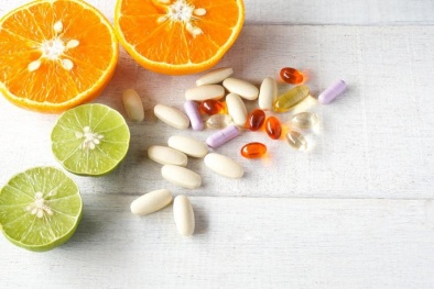 Bổ sung vitamin C có thể giúp giảm tác dụng phụ độc hại trong điều trị ung thư