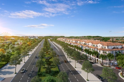 Sun Riverside Village sẽ trở thành mảnh ghép khác biệt của BĐS Sầm Sơn
