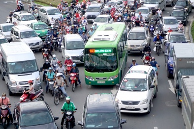 Hoàn thiện hệ thống tiêu chuẩn, quy chuẩn kỹ thuật cho phương tiện thân thiện môi trường