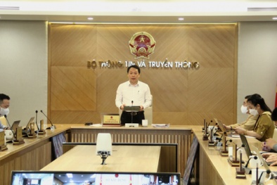 6 định hướng chuyển đổi số năm 2022