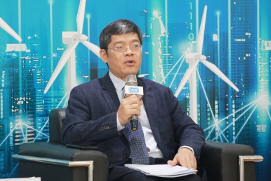 Nguy cơ thiếu điện, EVN cam kết không tăng giá trong năm nay