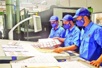 Giải bài toán thiếu hụt lao động trong bối cảnh dịch bệnh Covid-19