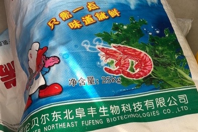 Áp thuế chống bán phá giá bột ngọt từ Indonesia, Trung Quốc