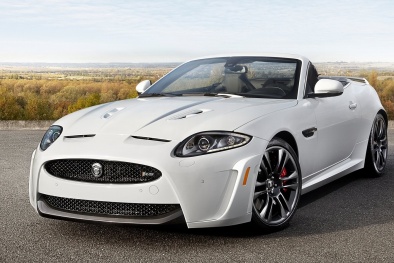 Bảng giá xe Jaguar tháng 4/2022: Nhiều ưu đãi lớn