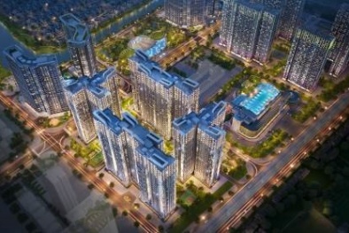 Giữ ‘ngôi vương’ tiềm năng tăng giá, BĐS Gia Lâm được giới đầu tư săn đón