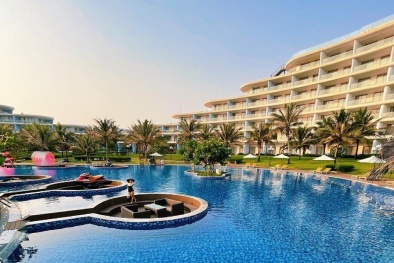 Cùng Bamboo Airways tận hưởng trọn vẹn kì nghỉ với combo bay – nghỉ chỉ từ hơn 2 triệu đồng