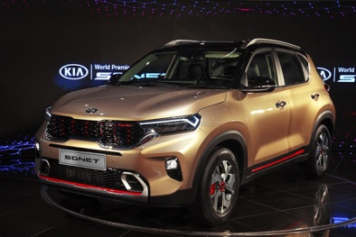 'Sốc': Chỉ hơn 200 triệu đồng có thể sở hữu chiếc ô tô tiện nghi, an toàn