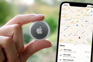 Chuyên gia cảnh báo AirTag sẽ trở thành sản phẩm nguy hiểm ảnh hưởng đến cuộc sống 