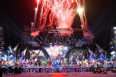 Mách bạn những trải nghiệm phải thử tại các điểm đến nổi tiếng dịp 30/4-1/5