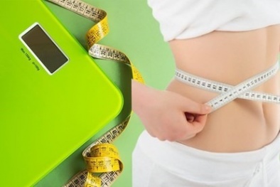 Những cách giảm cân, giảm béo độc hại nhiều người vẫn theo