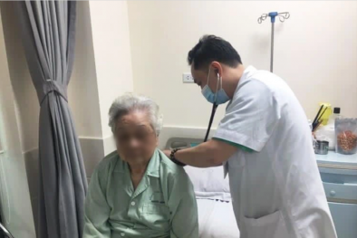 Cảnh giác đông máu bất thường hậu Covid-19