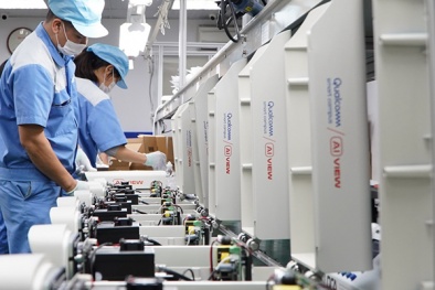 Thái Bình: Phấn đấu 100% doanh nghiệp áp dụng công nghệ số trong sản xuất kinh doanh