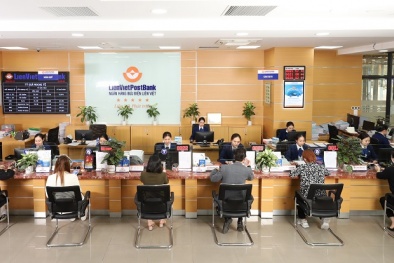 Tín dụng bán lẻ tăng trưởng ấn tượng, giúp ngân hàng vững vàng vượt đại dịch Covid-19