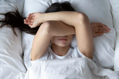 4 lý do không nên bật đèn khi ngủ