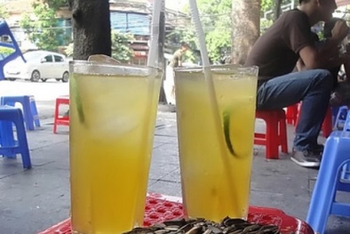 Tác hại của trà đá ít người biết đến