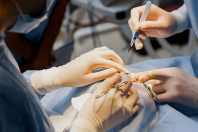 'Nóng' tình trạng thẩm mỹ 'chui'