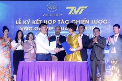 VQC GROUP - TUẤN NAM TNT: Ra mắt hệ sinh thái sản phẩm chất lượng chuẩn Nhật Bản 