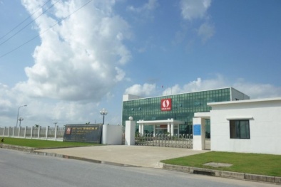 Doanh nghiệp bị xử phạt gần 600 triệu đồng vì xả thải vượt quy chuẩn