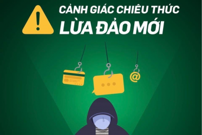 Nguy cơ tiềm ẩn từ những ứng dụng 18+ quảng cáo tràn lan trên mạng xã hội 