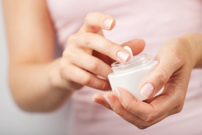 Thu hồi lô kem chống nẻ dưỡng ẩm Hame soft 10g không đạt tiêu chuẩn chất lượng