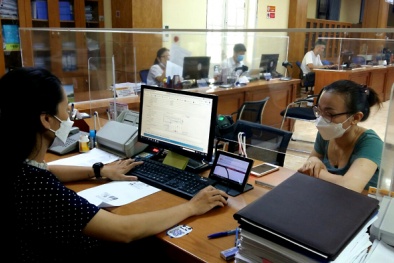 Áp dụng tiêu chuẩn ISO 9001:2015 trong mục tiêu phát triển chính quyền số 