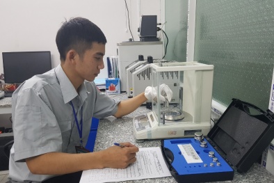 Đẩy mạnh xã hội hóa, huy động đa dạng các nguồn lực phát triển hoạt động đo lường