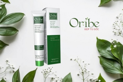 Dược mỹ phẩm Oribe tiếp tục bị sử phạt do bán các sản phẩm không an toàn