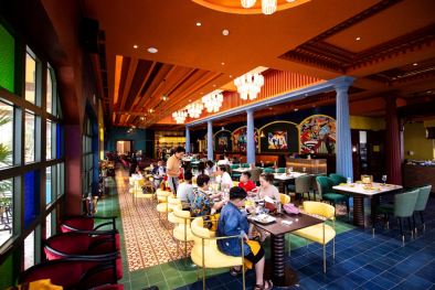 Hệ sinh thái tiện ích dần 'lấp đầy' các đô thị của Novaland