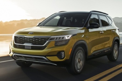 Kia Sonet 2022 nâng cấp nhiều trang bị, động cơ, giá chỉ hơn 200 triệu đồng