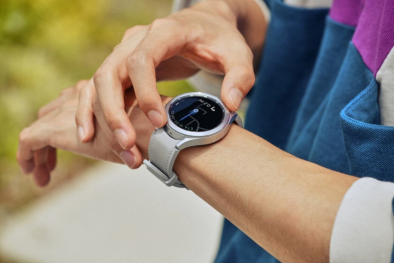 Tính năng nổi trội của Galaxy Watch4 đánh bật cả đối thủ Apple Watch