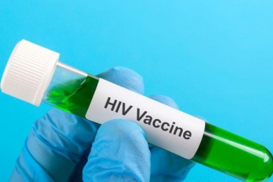Vaccine HIV- nhà khoa học tìm ra kết quả đầy hứa hẹn cho bệnh nhân