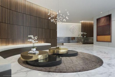 Đặc quyền sống mỗi ngày như ở khách sạn 5 sao tại  'Siêu phẩm' Pavilion Premium