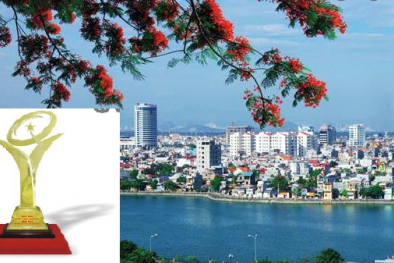 Hải Phòng triển khai Giải thưởng Chất lượng Quốc gia năm 2022