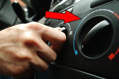 Mở điều hòa ô tô vào ngày nắng nóng người sử dụng cần lưu ý điều gì
