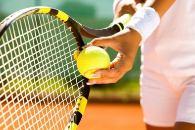 Tổng cục Tiêu chuẩn Đo lường Chất lượng tổ chức giải Tennis năm 2022