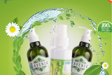 Vi phạm quy định quảng cáo, Công ty CP Thiên Dược Sơn bị xử phạt