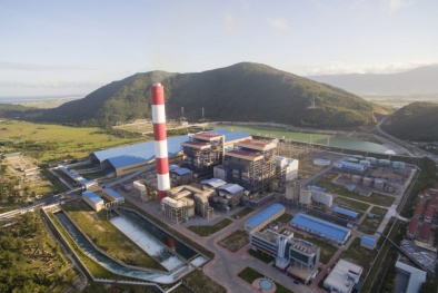 POW - cổ phiếu đáng tin cậy với các nhà đầu tư