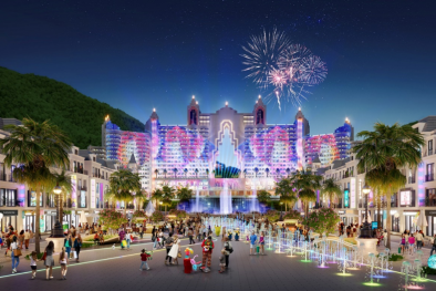 Sức hấp dẫn của bán đảo du lịch quốc tế Hải Giang – Quy Nhơn