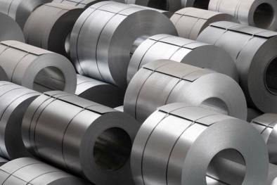 Bộ Công Thương áp thuế chống bán phá giá tạm thời đối với vật liệu hàn nhập khẩu