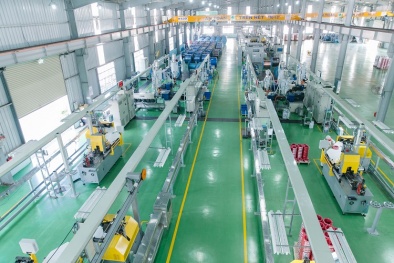 CADI-SUN kỳ vọng mở rộng thị trường, chiếm lĩnh thị phần