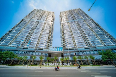 Chất lượng thực tế tại The Matrix One có 'đỉnh' như lời đồn?