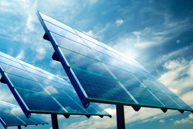 Lập kỷ lục thế giới mới về hiệu quả sử dụng pin mặt trời 