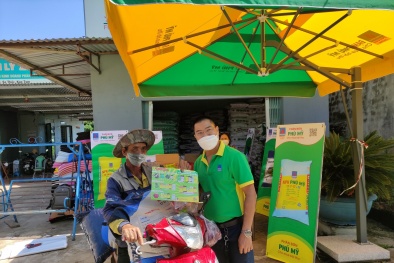 Phân bón Phú Mỹ đạt kết quả ấn tượng trong quý I/2022