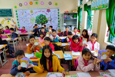 Prudential Việt Nam chi trả 8.610 tỷ đồng quyền lợi bảo hiểm trong năm 2021