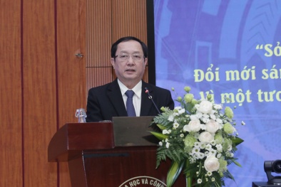 Đổi mới sáng tạo - yếu tố quan trọng khai thác tiềm năng kinh tế quốc gia, tạo ra những động lực mới