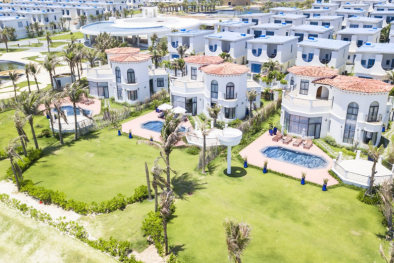 Du lịch phục hồi, giới siêu giàu tăng nhanh, BĐS nghỉ dưỡng hút đầu tư