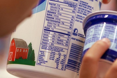 Argentina quy định mới về ghi nhãn thực phẩm đóng gói sẵn